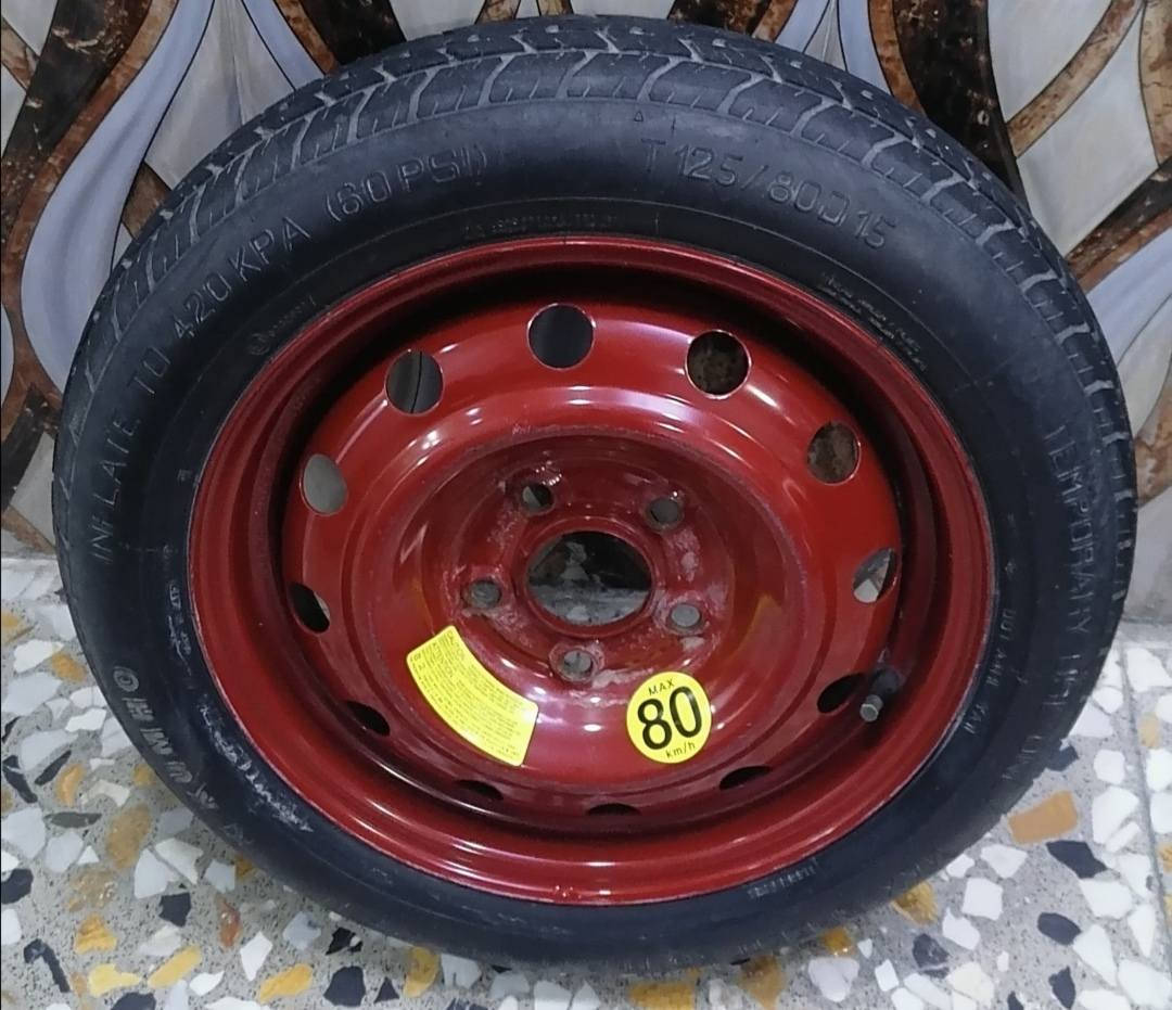 السلام عليكم
تك ويل كب ألنترا حجم 16 سعره 50 ألف
تك ويل كب أمريكي حجم 17 سعره 40 ألف
سبير طوارئ حجم 16 مع الفلينه سعر 35 ألف
سبير طوارئ حجم 15 مع الفلينة سعر 25 ألف
مكاني بغداد زعفرانیة ***********
