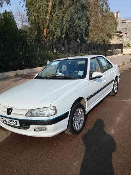 السلام عليكم بيجو بارس للبيع موديل 2022 ماشية 59 السيارة مكفولة مابيها اي نقص السعر 78 وبيها مجال حك الجية الموقع بغداد الشعب ( للتواصل على الرقم  ***********)
