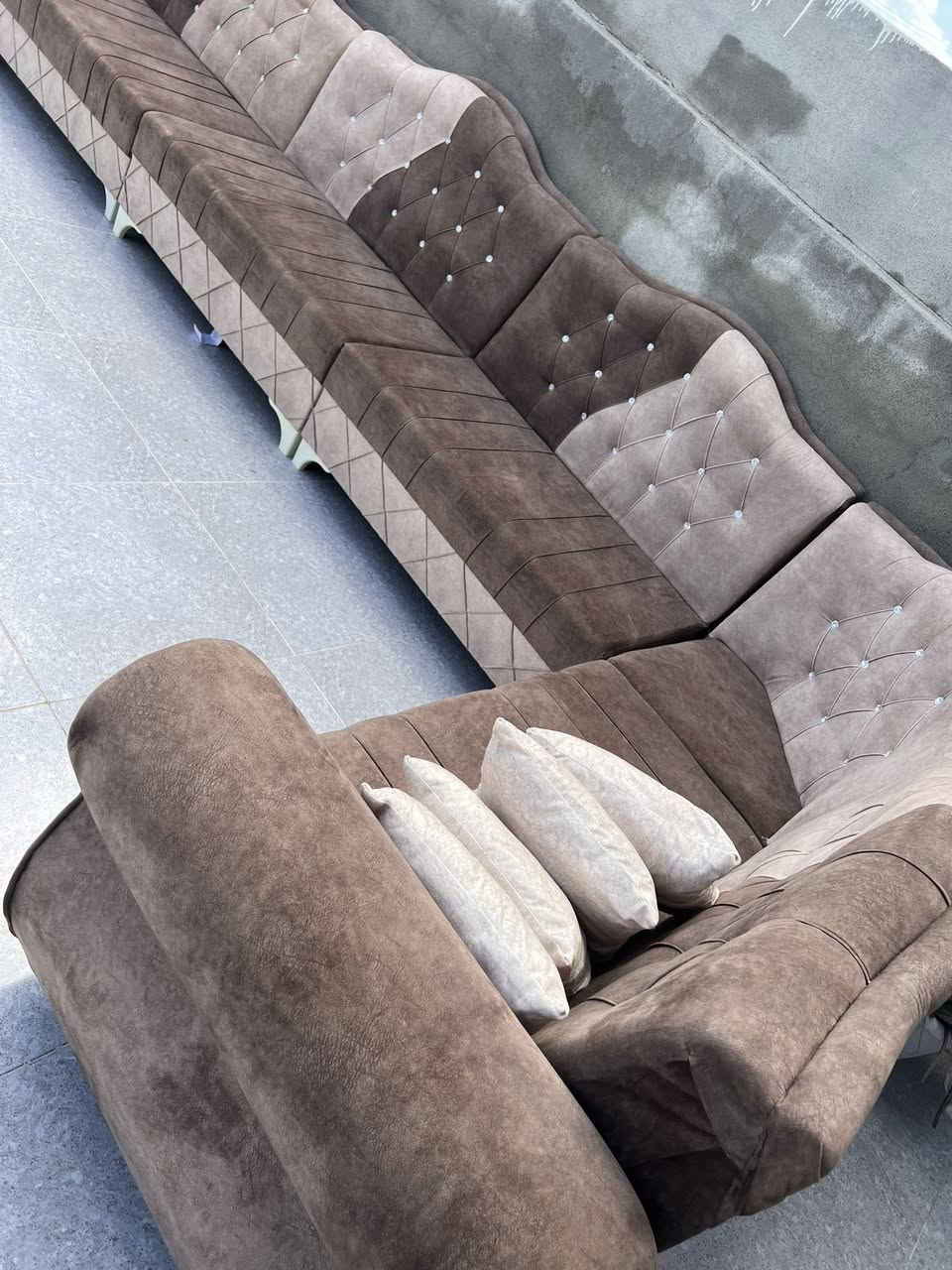 طخم قنفات فول فول نظافه استخدام اشهر البيع بداعي السفر الشراي يتفضل خاص المكان كلك خبات طريق موصل أربيل يوجد توصيل بشرط الفحص


**إذا كنت صاحب هذا الإعلان وتريد حذفه لأي سبب، رجاءا أرسل رسالة إلى الدعم الفني**