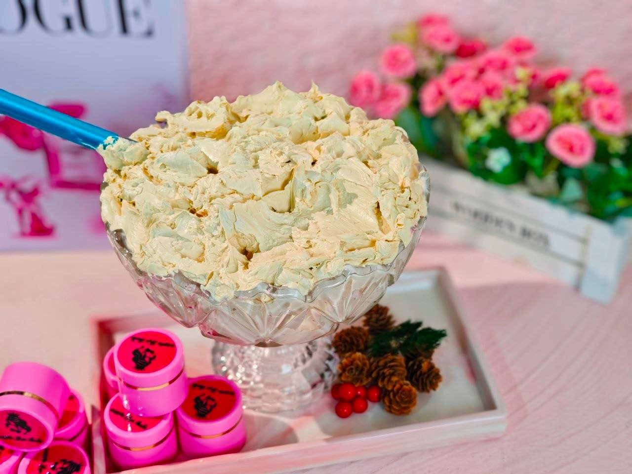 🌸 خلطة عراق 

إذا بشرتج تعبت من الحبوب، الكلف، والتصبغات.. فهذا هو الحل اللي تستحقينه ✨

✔️ تركيبة عشبية طبيعية وآمنة على البشرة.
✔️ ما بيها كرتزون، ديرمودين، ولا أي مواد تضر البشرة.
✔️ تناسب كل أنواع البشرة حتى الحساسة.
✔️ قوامها خفيف وسهل الامتصاص.
✔️ نتائجها تبدي تبين من أول أسبوع مع الاستخدام المنتظم.

شنو تفيد؟
• تخفف حب الشباب.
• تقلل آثار الحبوب.
• توحد لون البشرة وتخفف التصبغات والكلف.
• تنعم البشرة وتعطيها ترطيب ولمعة طبيعية Colombo, Sri Lanka


**إذا كنت صاحب هذا الإعلان وتريد حذفه لأي سبب، رجاءا أرسل رسالة إلى الدعم الفني**