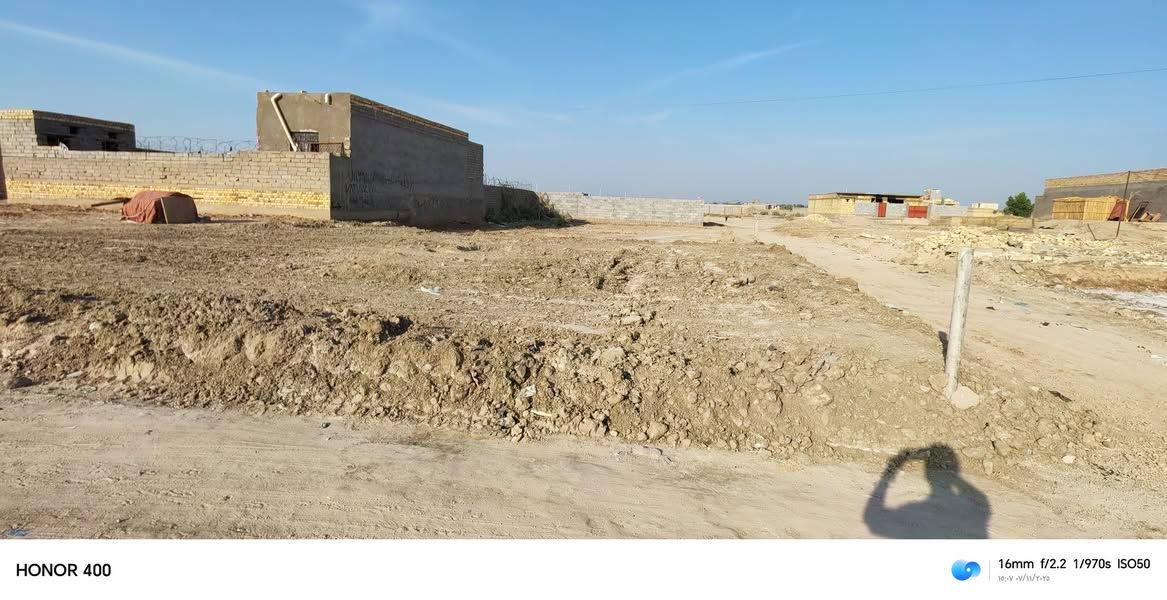 قطعة زراعي 195متر ركن للبيع…
بحي الجوادين الجانب الايمن بشارع السيد محمد الصدر ،المدرسة الصينية 
(واجهه 13 والنزال 15)
السعر 12ونص وبيها مجال بسيط 
للاستفسار ***********
