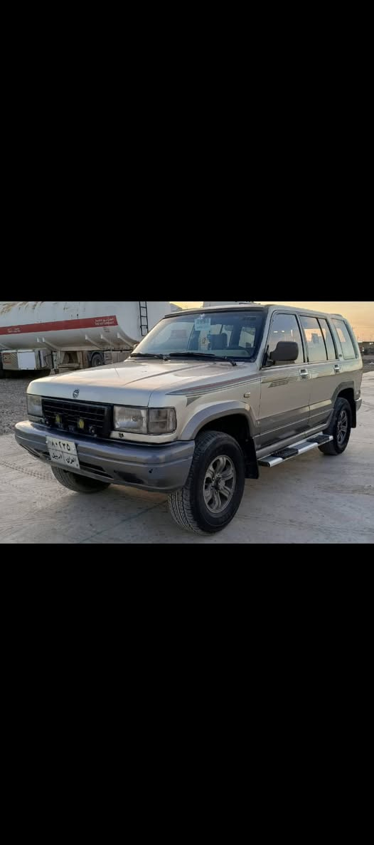 السلام عليكم وبل منتيكه للبيع موديل 1994السياره محورة كير ومحرك وبل وميكه السيارة 3ورقه مطلوبه نازل من السعر السنويه صاقطه السعر 35وبيهه مجال العنوان بغداد ابو غريب الستفسار الخاص مفتوح ومراوس حسب القناعة


**إذا كنت صاحب هذا الإعلان وتريد حذفه لأي سبب، رجاءا أرسل رسالة إلى الدعم الفني**