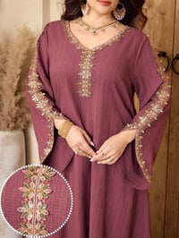 خياطة ريفال • تفصيل فساتين • تفصيل حسب الطلب