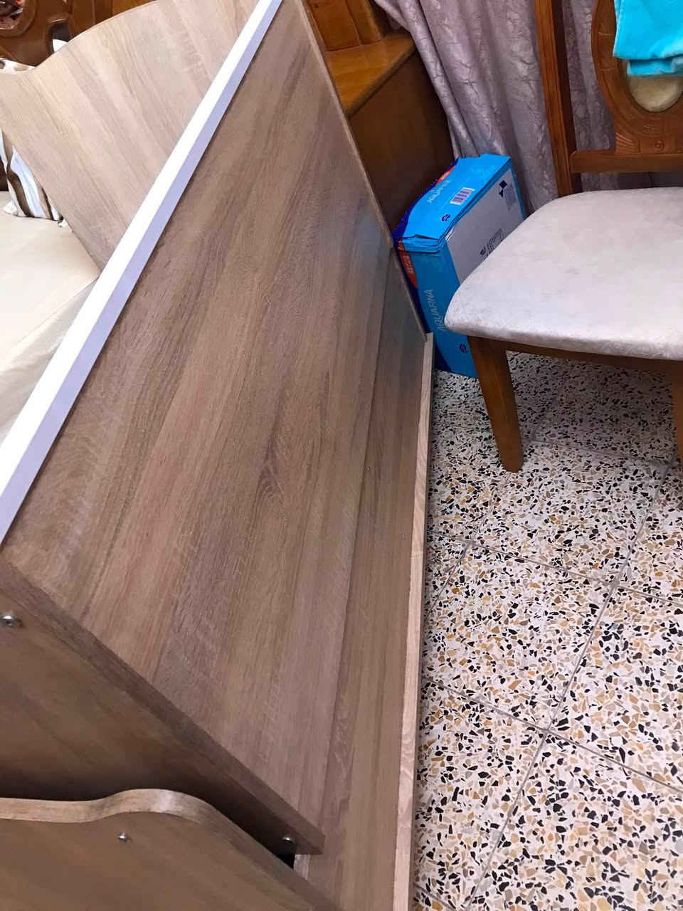 جربايه طفل السعر ١٠٠وبي مجال للاستفسار الاتصال بالرقم ***********
وللعلم بيها محجر بس اني موخرته
