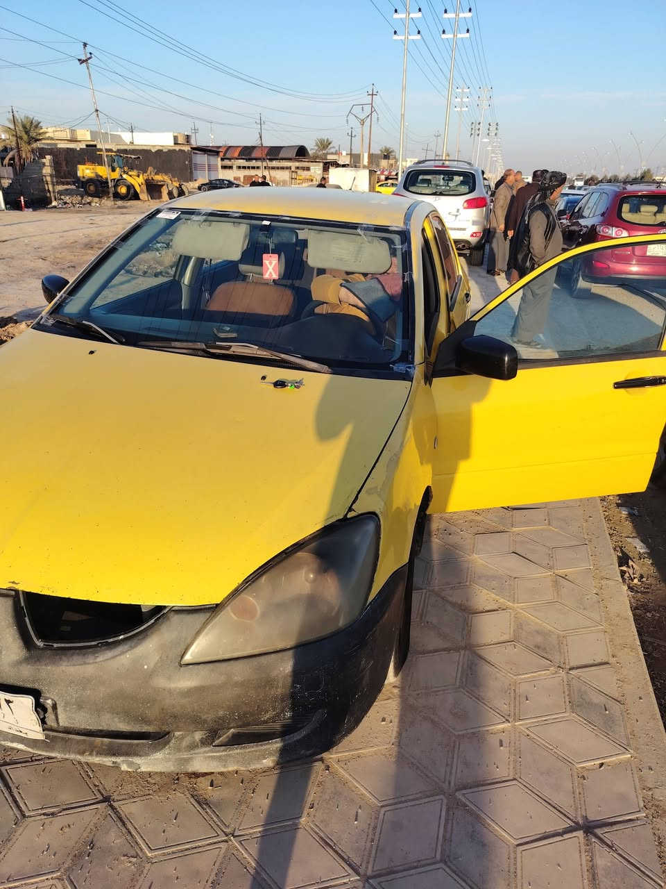 لانسر موديل 2010 مكينه 2000 رقم بغداد سياره خير من الله بيع مستعجل سعر 60 ورقه *********** هاذا رقمي والشراي بخدمته
