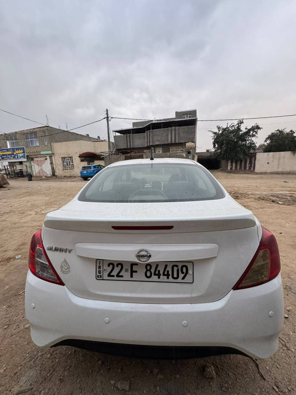 نسيان سني
موديل ٢٠٢٤ 
ماشيه ٣٠ الف 
سعره ١٢٠ وبيه مجال 
***********
مكانه كوفه عباسيه 
بسم شركه .
