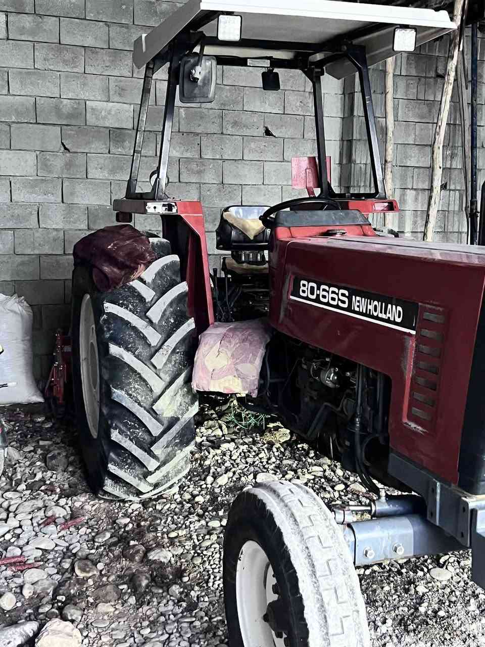 السلام عليكم تنكترين نيهولند للبيع بعدهن عل وضع الشركه المكان الحويجه الاستفسار ***********
