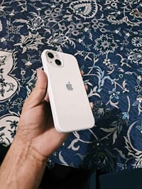 شباب عندي ١٣ عادي ذاكرة ١٢٨ بطارية 90  اني جناي بوكو ماتعودت عليه مبدل...