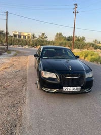 كرايسلر 200 • ٢٠١٢ • رقم اربيل