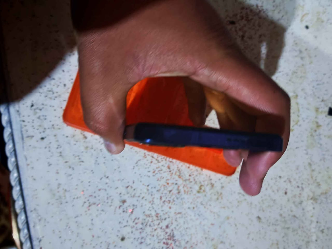 السلام عليكم جهاز بوفا5 سعر150وبيه مجال  ونظيف رقم تواصل او خاص  *********** عمارة, ميسان
