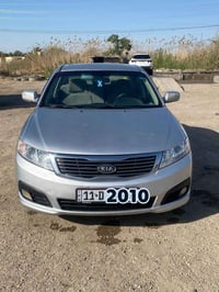 ٢٠٠٩ • رقم بغداد • خليجي