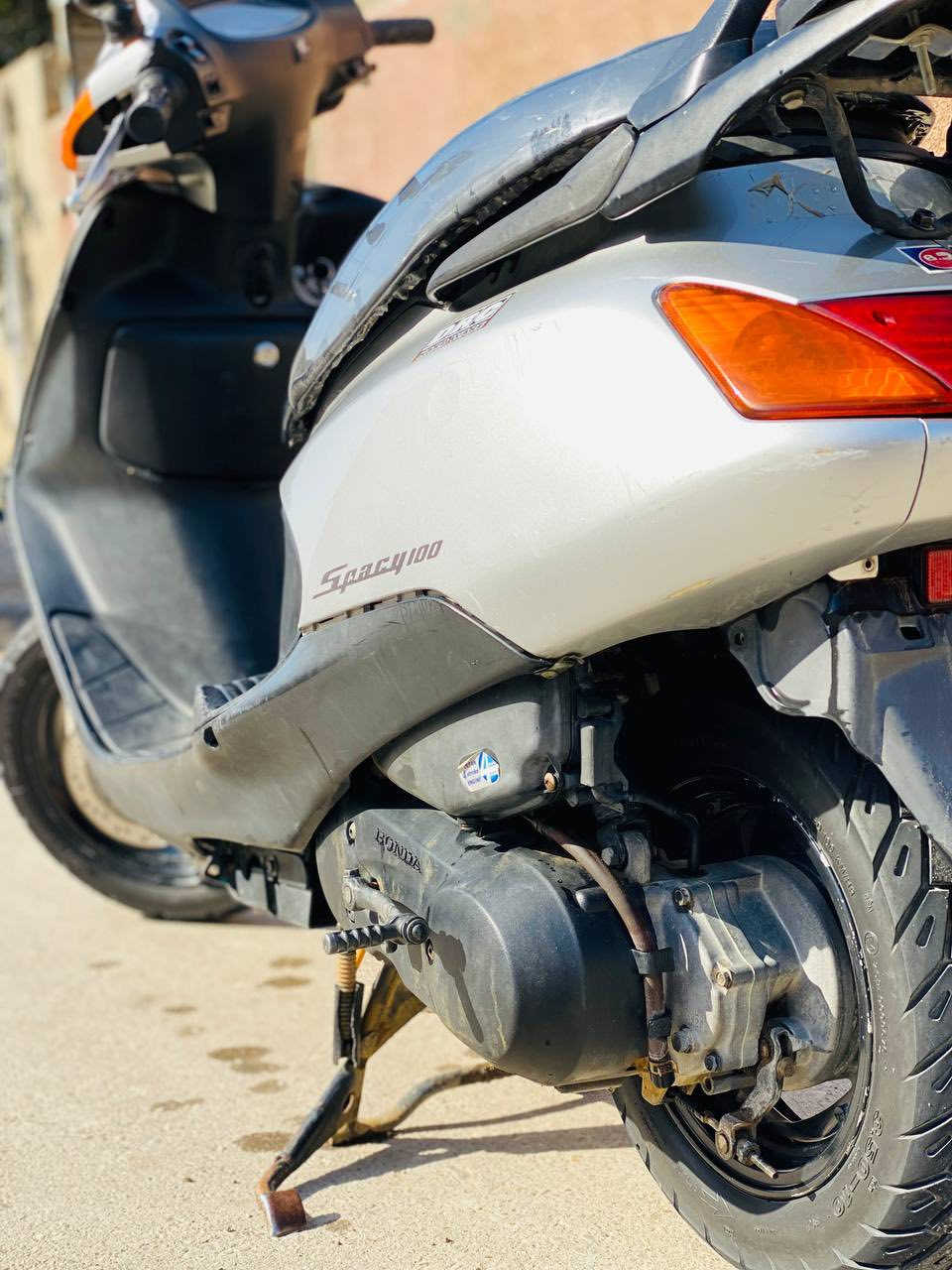 سبيسي ياباني مكفوله كفاله عامه مكاني زين القوس ب مليون او بيهه مجال قليل للشراي
***********  ما متواجد خاص
