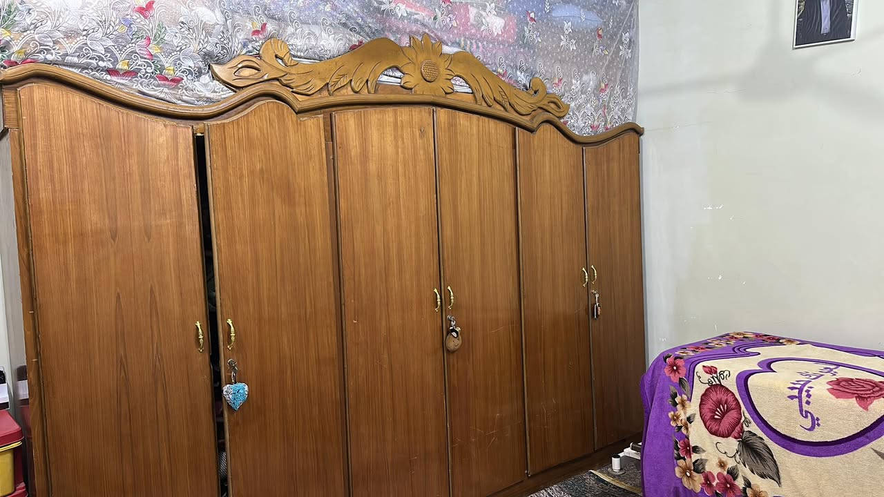 سلام عليكم للبيع  كنتور 6 بيبان تزگام
سوق الشيوخ الحي العسكري 
***********
