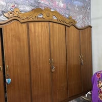 كنتور • ٦ بيبان • تزگام