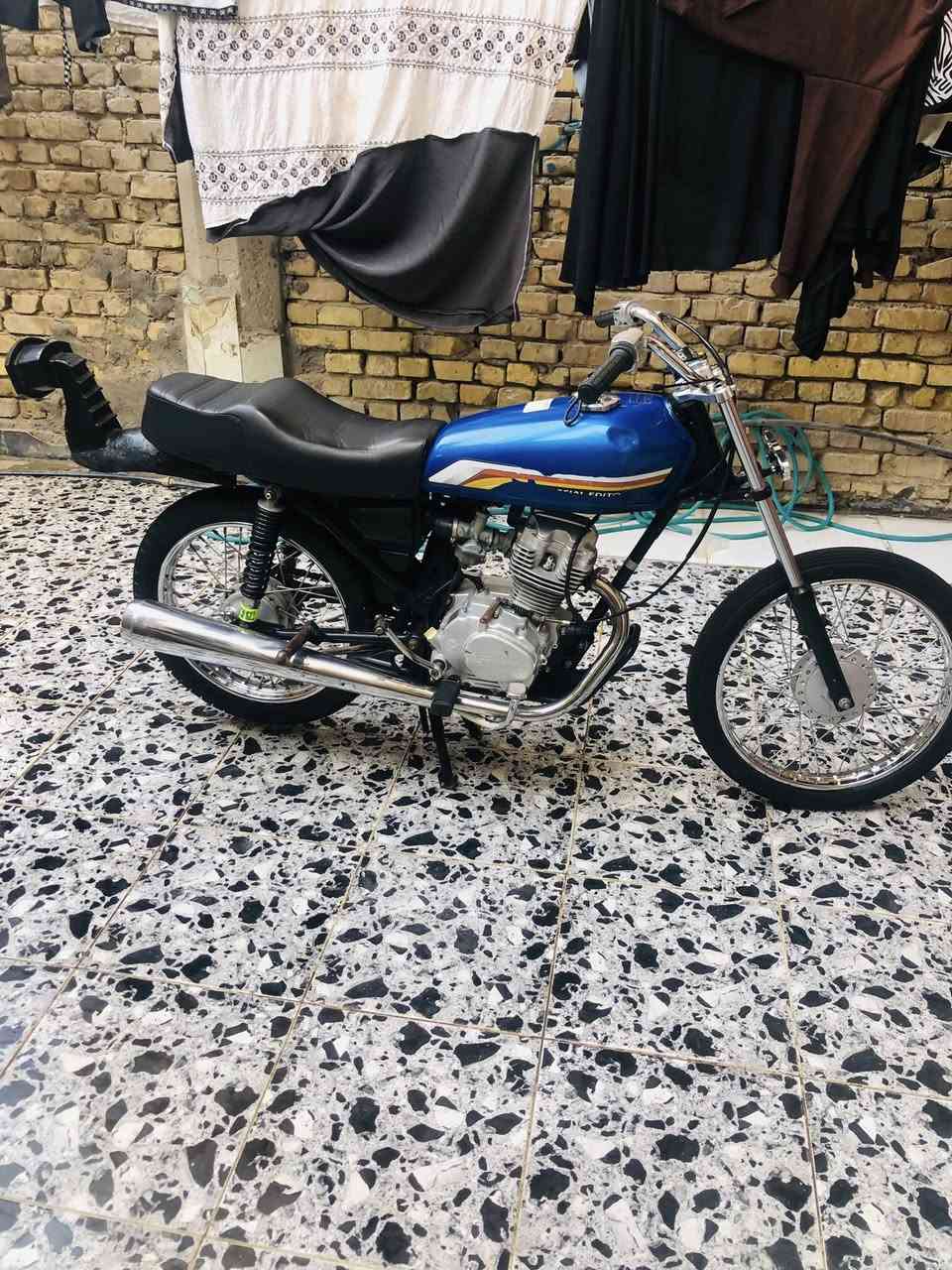 سيجي نامة شاصي 18 محرك 20 دراجة صوت ونهضة ومعدل وفصلة خير من الله مكاني ناصرية مركز سعرها 550 وبيها مجال


**إذا كنت صاحب هذا الإعلان وتريد حذفه لأي سبب، رجاءا أرسل رسالة إلى الدعم الفني**