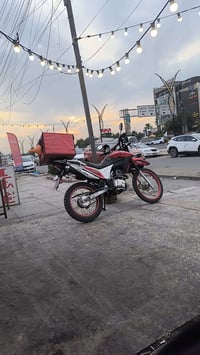 موديل 22 • صندوق دلفري • زنون كامل