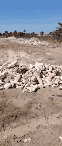 الدخانيه • ٤٥٠م • سند باسم أخوي