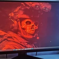 Rx 6750GRE  السلام عليكم بيسي كامل للبيع   RYZEN 5 5600x   Ram 16 3600...