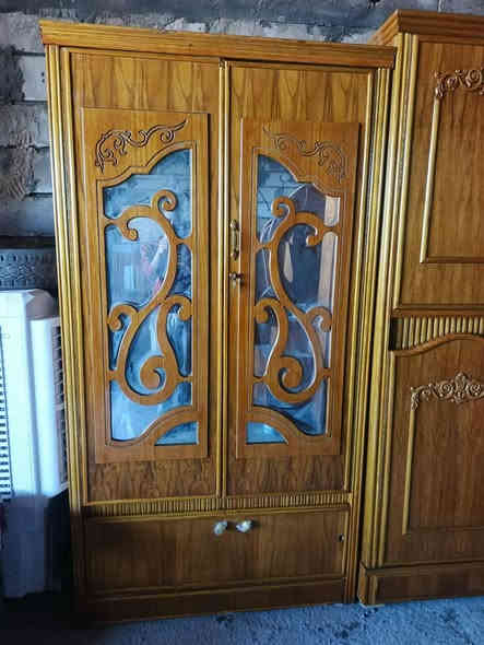 غرفه 6 باب تزكام طابقين ب650 وبيه مجال بسيط
العنوان بابل الحمزه الغربي مقابل تقاطع معمل السكر 
***********
