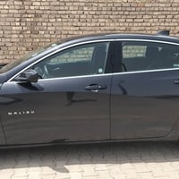ماليبوا 2023 للبيع فقط اللون نفطي موديل 2023 رقم اربيل تسجيل جديد هزة ...