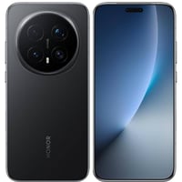 هونر ماجك 8 برو • اسود • ضمان و ساعة