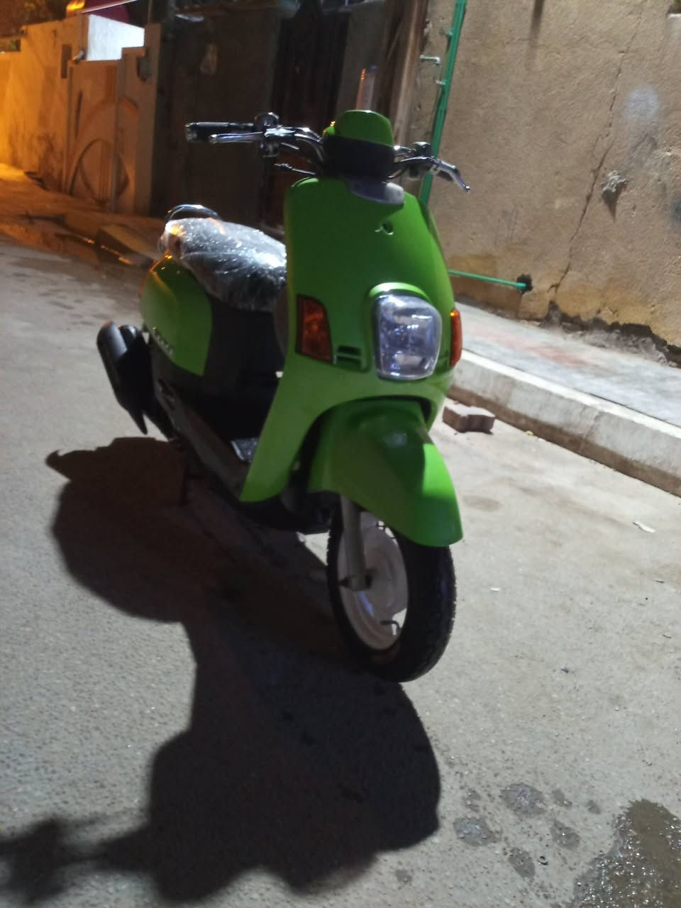 سلام عليكم بوليس ياباني دراجه حلوه واحله من صور فقط باتري رايدله وصل معرض موجود السعر ٧٥٠ مكاني كربلاء الحر الرقم ***********
