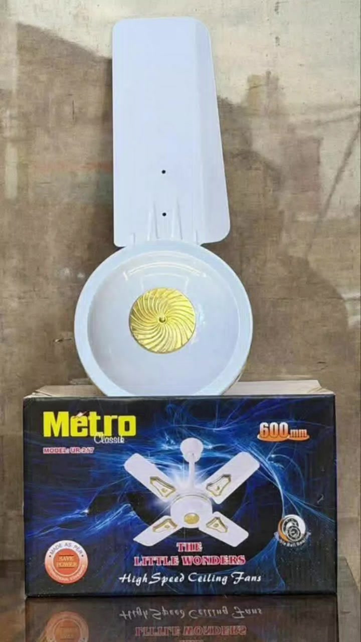 مروحه سقفيه مترو 🔥
سعر القطعه ب25 ✅✅


**إذا كنت صاحب هذا الإعلان وتريد حذفه لأي سبب، رجاءا أرسل رسالة إلى الدعم الفني**
