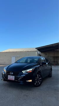 فيرسا SV • ٢٠٢٥ • بدون دواخل