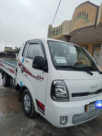 السلام وعليكم كيه البيع موديل 2025 رقم بغداد مكفوله كفاله عامه تحويل م...