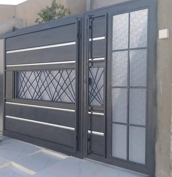 حداد_متنقل
🛑 مستعدون لعمل كافة اعمال الحداده

بكادر احترافي وانجاز العمل بأسرع وقت 

🛠️ #سندويج بنل _ #سقائف _ #ابواب _ #محجرات _ #الكيسبان _ #تصليح الحديد التالف بكل انواعة

❤️العنوان #صلاح الدين _تكريت

🛑نصلكم الى بيوتكم وبأنسب الاسعار

وللتقيد بوقت الاتصال اتصل بكل وقت واهلا وسهلا ⚙️💫

ماعليك سواى الاتصال ونجيك لباب بيتك للاستفسار. 🛑

‏☎️ ‭0776 495 0664‬

‏📞 ‭0780 894 1440‬

جانب من اعمالنه المنفذة في صلاح الدين   👇👇👇
