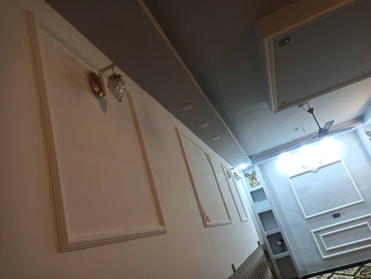 سلام عليكم صبغ بيبان وشبابيج و جدران داخل وخاري حله بابل ‏‪0787 689 4893‬‏
وتساب ***********
