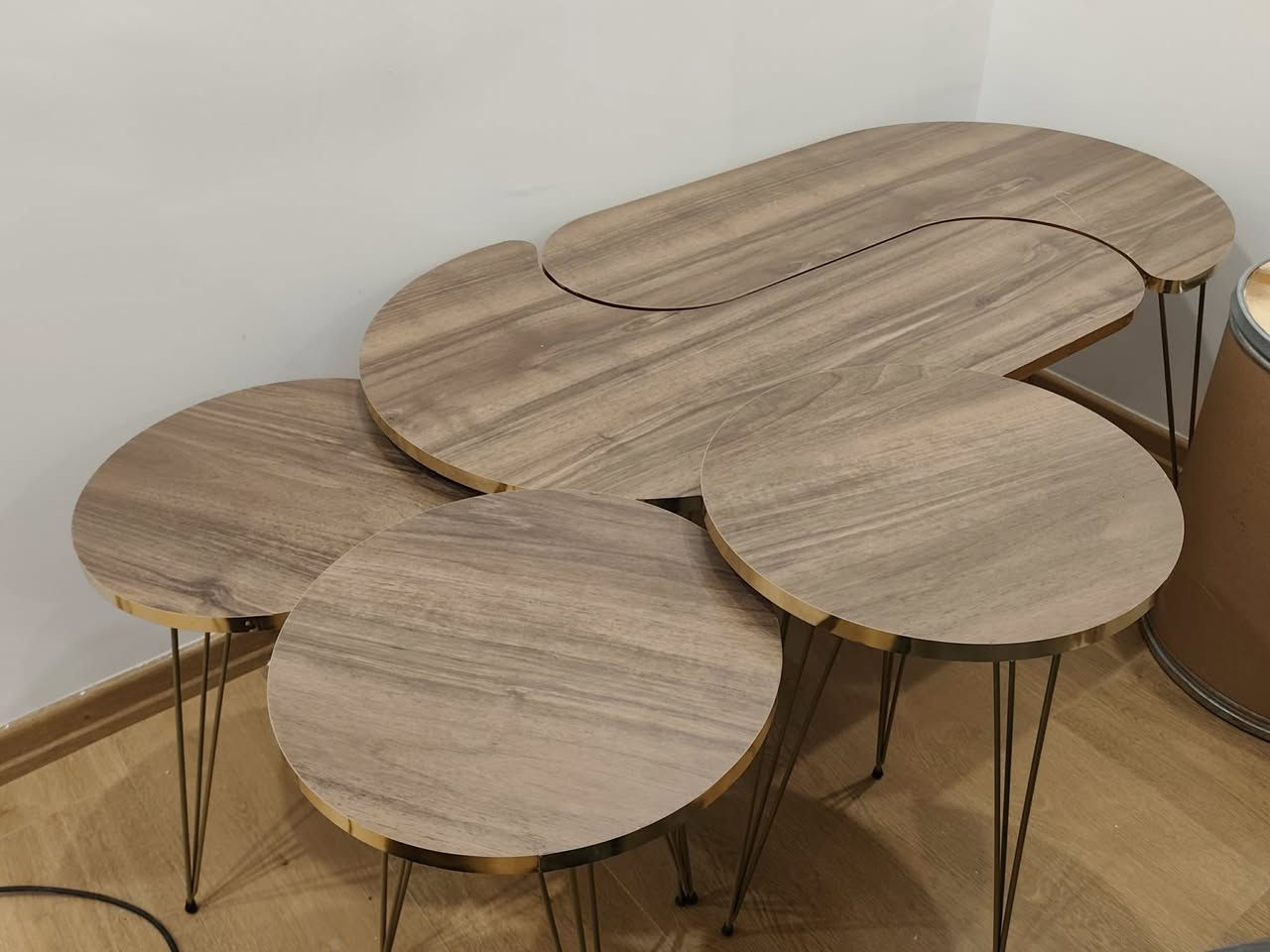 ئەو نرخانە قوفڵیەتی تکایە موشتەری نیتمەسج مەنێرە 🥰
———-
خێرا فرۆش ئامادەین بۆ فرۆشتنی کاڵا و کەلوپەلەکانتان بە خێراترین کات و گونجاو ترین نرخ 💯✅👌


**إذا كنت صاحب هذا الإعلان وتريد حذفه لأي سبب، رجاءا أرسل رسالة إلى الدعم الفني**