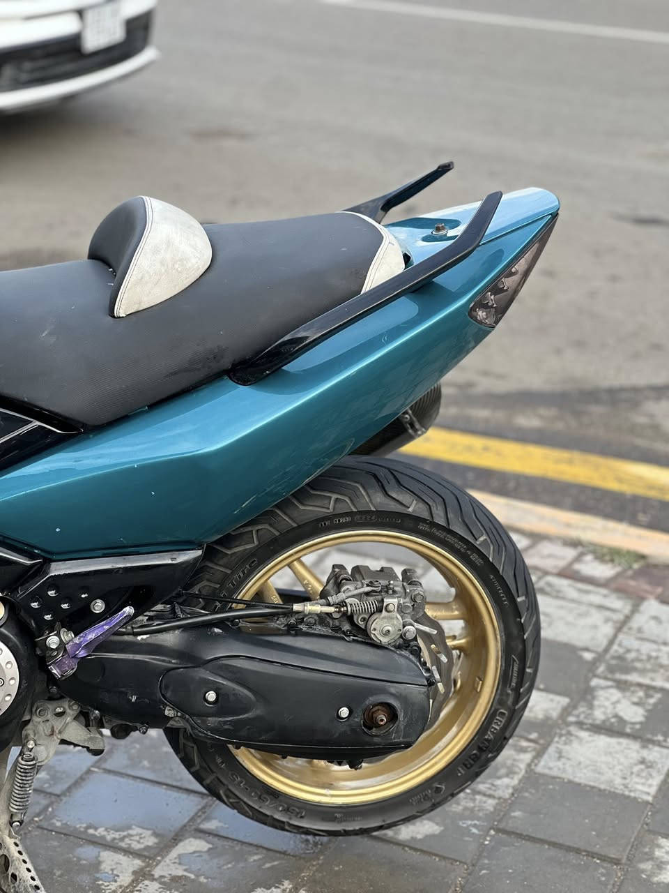 السلام عليكم تي ماكس ٢٠١١ مكفوله كفاله عامه ماشيه ٣٥ نضام سكيورتي ايباس السعر ٣٠مكاني بغداد ***********
