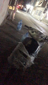 دراجة ستين لبيع كاملة علا اخير ناقصهة فقط باطري دراجة مكفولة 077596509...