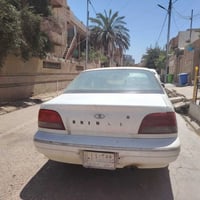 برنس فراشة 1996 • سيارة برنس • برنس فراشة • سيارة 1996 • كير عادي • بر...