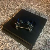 بلي فور • ثنين جوستك • قرص GTA