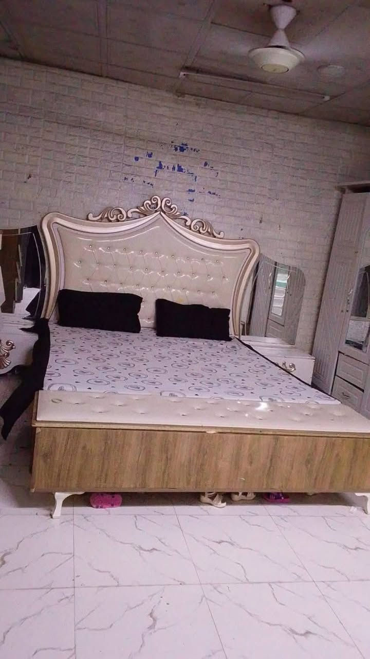 غرفه تركيه تكمه بيها ضرر كلش بسيط سعر 250


**إذا كنت صاحب هذا الإعلان وتريد حذفه لأي سبب، رجاءا أرسل رسالة إلى الدعم الفني**