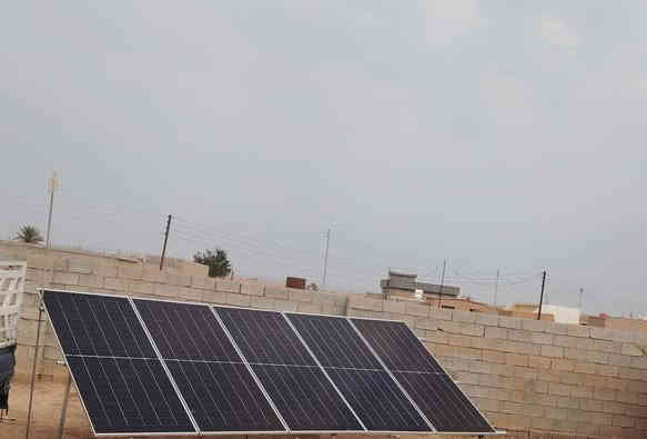 الحمدلله 🤲

تنصيب منظومه الطاقه الشمسيه في قضاء مندلي
قرية الوحده

الاستفسار 👇

*********** استاذ سيف حامد
