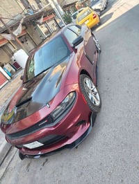 تشارجر • ٢٠٢١ • بالبصرة