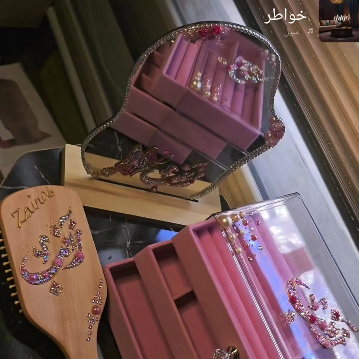 بكج رائع وجميل صنع بكل حب🫰
#كوالتي عالي جدا 
شغلي حسب الطلب


**إذا كنت صاحب هذا الإعلان وتريد حذفه لأي سبب، رجاءا أرسل رسالة إلى الدعم الفني**