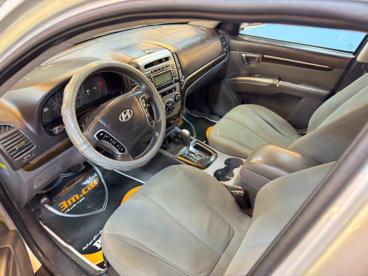 سلام عليكم
سنتافيا مديل 2012امريكي ليبل وحد 
سياره حلوه ونضيفه مكينه 2400دوش 
مكان كربلاء سنويه ل2028 
سعر 125 وبيها مجال قليل 
صور الحادث منزلهن بل منشور وبيها سونار 
رقم الهاتف***********
مراوس هم ترهم
