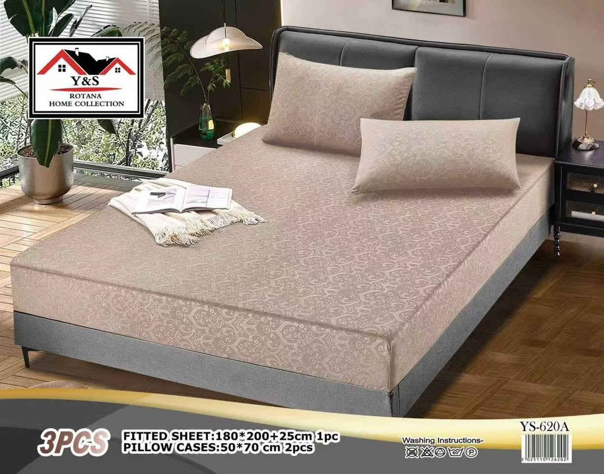 شرشف نفرين قماش قطني🔥 بارد لاستيك مع 2 وجه مخده
السعر  15 كل قطعتين ب25الف✅
قياس 180*200+25 ارتفاع
توصيل داخل بغداد ٥ الاف


**إذا كنت صاحب هذا الإعلان وتريد حذفه لأي سبب، رجاءا أرسل رسالة إلى الدعم الفني**