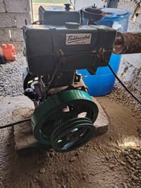 لستر توبلاند ٨ ونص • مولدة ١٥ كيلو • اسديرة سفلى