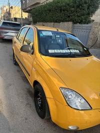 طيبه • ٢٠١٥ • الأمين الثانية