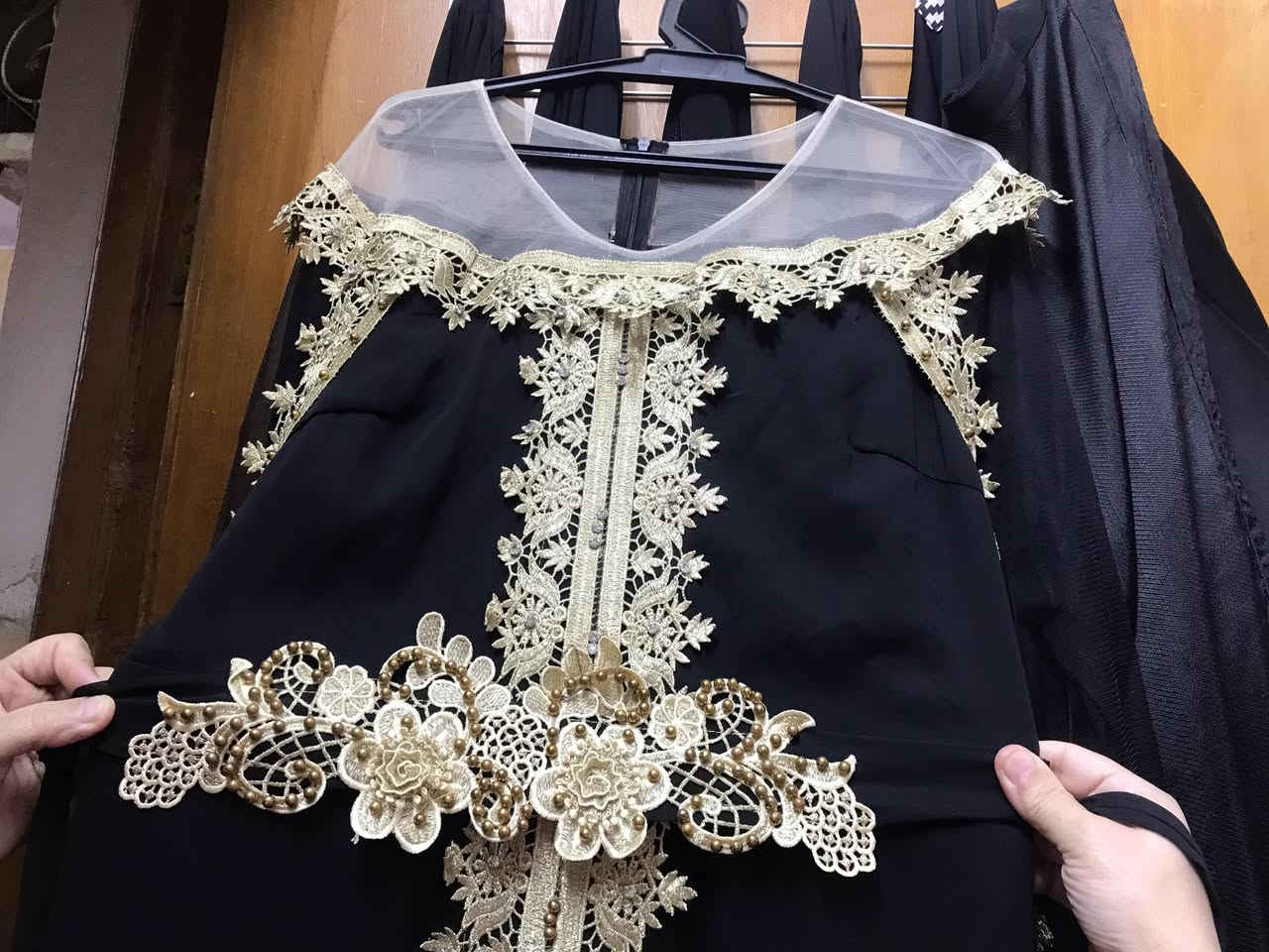 فساتين جديده غير ملبوسه موجوده وموجود مستعمله قياسات خاصة وقياسات عاديه باسعار مناسبة متوفر توصيل للاستفسار خاص


**إذا كنت صاحب هذا الإعلان وتريد حذفه لأي سبب، رجاءا أرسل رسالة إلى الدعم الفني**