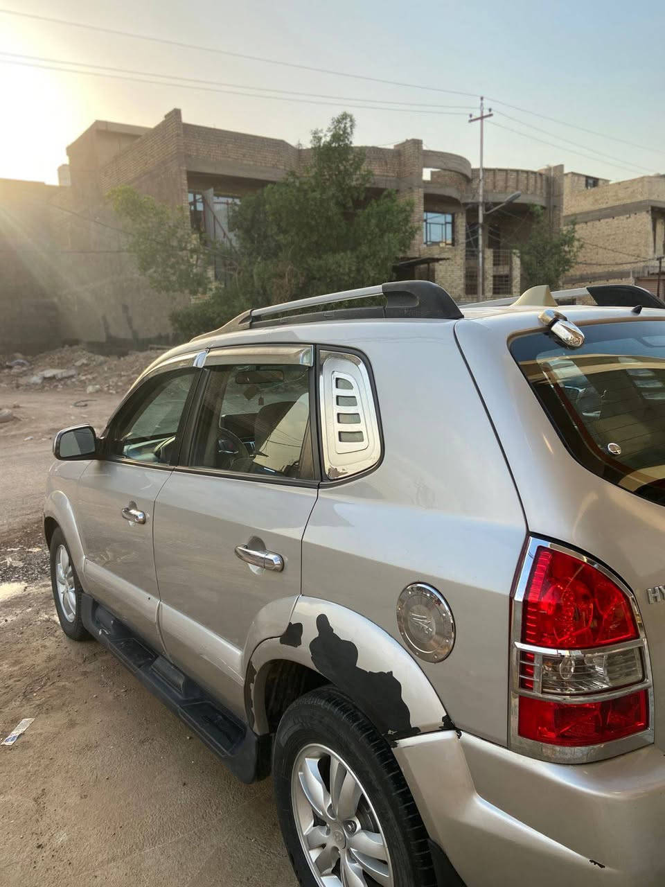 سلام عليكم توسان ٢٠٠٩ خليجي كفاله عامه فول مواصفات مكينه دوش مواصفات شاشه فتحه رقم بغداد
سلام عليكم توسان ٢٠٠٩ خليجي كفاله عامه فول مواصفات مكينه دوش مواصفات شاشه فتحه رقم بغداد
مشروع وطني السياره كلش حلوه داخل لونين سعره 98 
وبيه مجال
الرقم/***********
