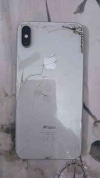 جهاز اكس اس ماكس للبيع ذاكره ٦٤ مبدل فقط شاشه وبيها فطر مامبين ابد بطا...