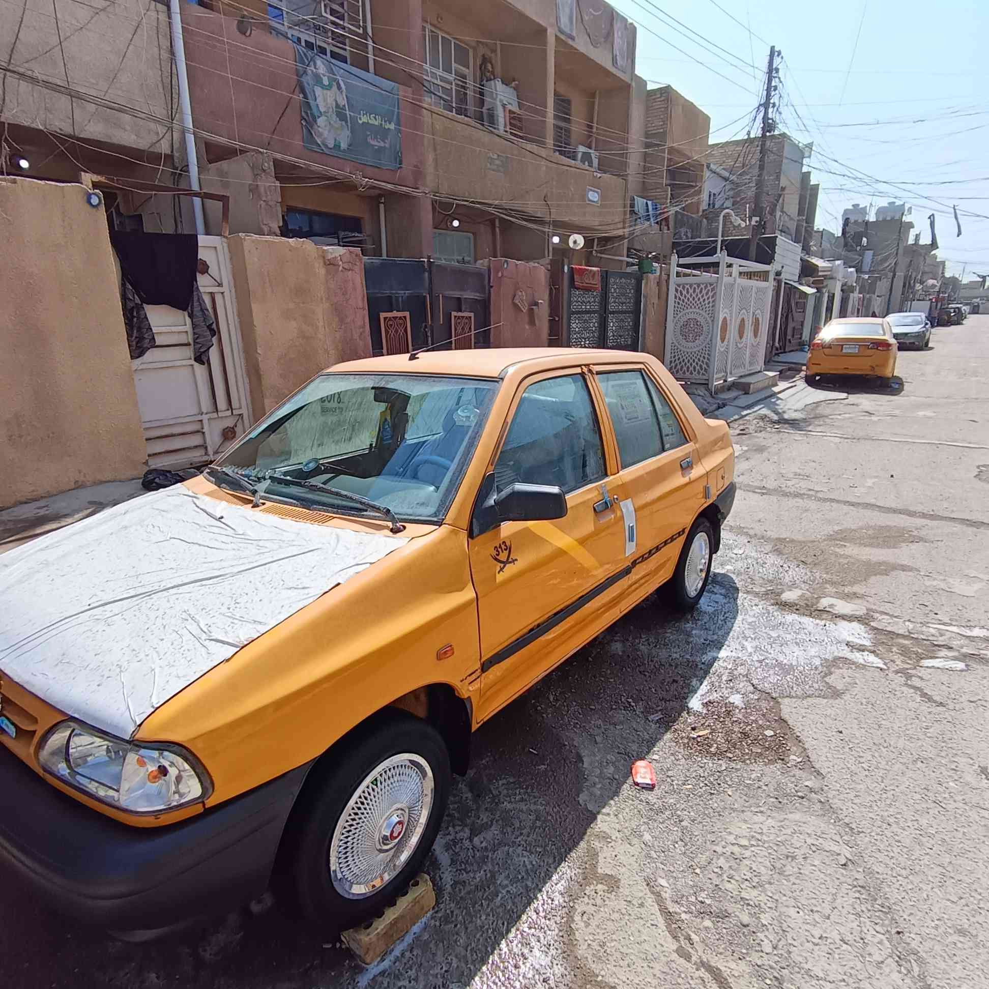 سلام عليكم
سايبه لبيع مديل 18 مصفره هيه و غرامات هزه جديده

بيه جاملغ مبدله المامي وبيه بارد فقط و شاصي وحد من جوه معمر فقط لبره مابي شي وحد فقط كشره واضح بل صور صدر كله جديد درايم شفت جدد دبلات جدد تيارات جدد كلهن أغراض مصار سبوع من شادهن  مكينه و كير و تبريد مكفولات خير من الله غرفته جديده

سعر 45 بيه مجال حك جيه فقط

بكان زعفرانيه رقمي ***********

 لا تكلي شبيه كدامك وتعال كلبه
