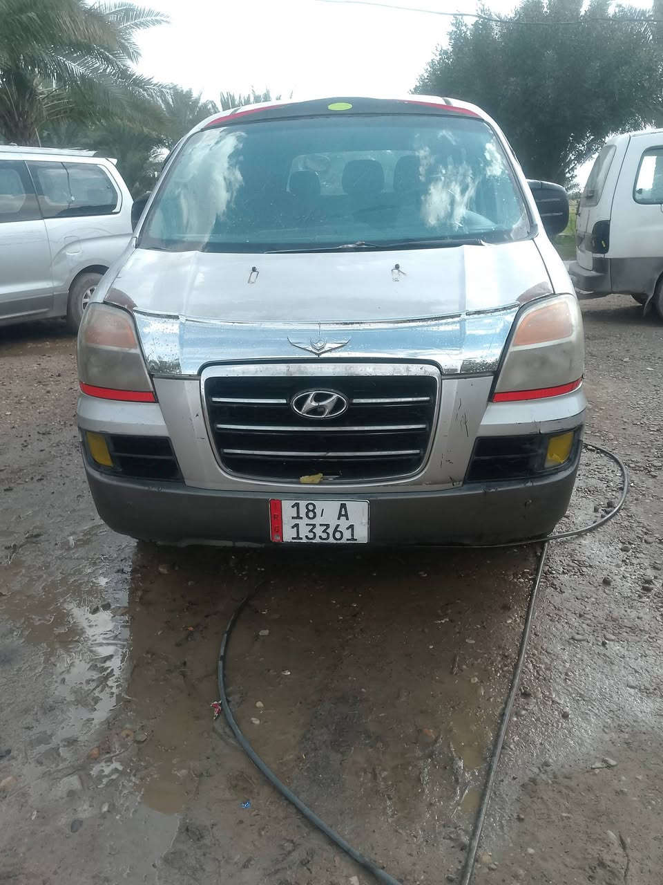 للبيع ستاركس موديل 2007تكمه وسنويه رقم بابل انكليزي بسمي تحويل ثاني يوم كير محرك اكسن جديد كشر مكفول من الصبغ عدا ورا باب سلايت شبر صبغ دوشمه جديده شواصي اماميه امعمره الخلفي جديد السعر 65 المكان بغداد الطارميه الاستفسار ***********
