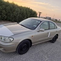 صني ٢٠٠٢ • اوتوماتيك • رقم انبار
